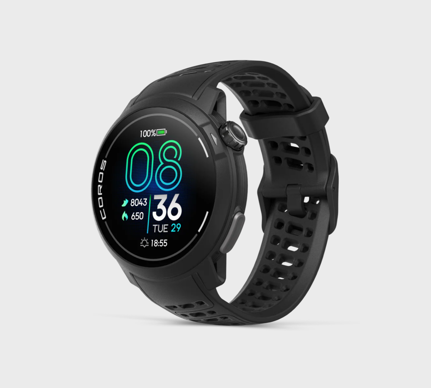 Coros Pace Pro GPS Watch