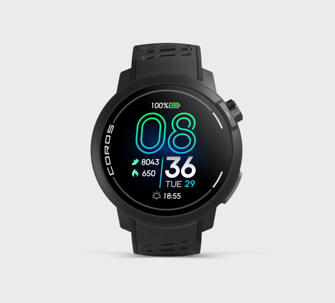 Coros Pace Pro GPS Watch