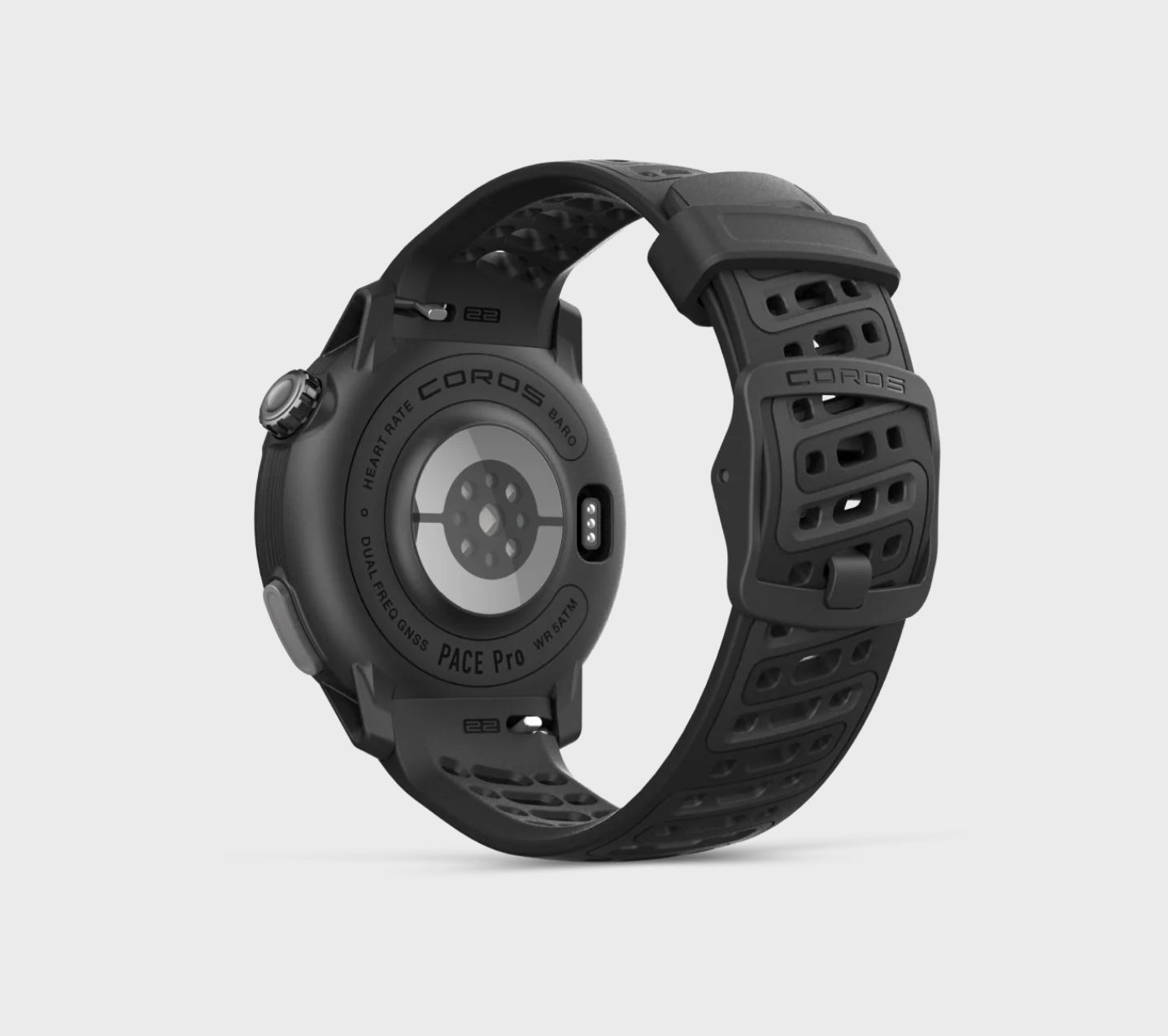 Coros Pace Pro GPS Watch