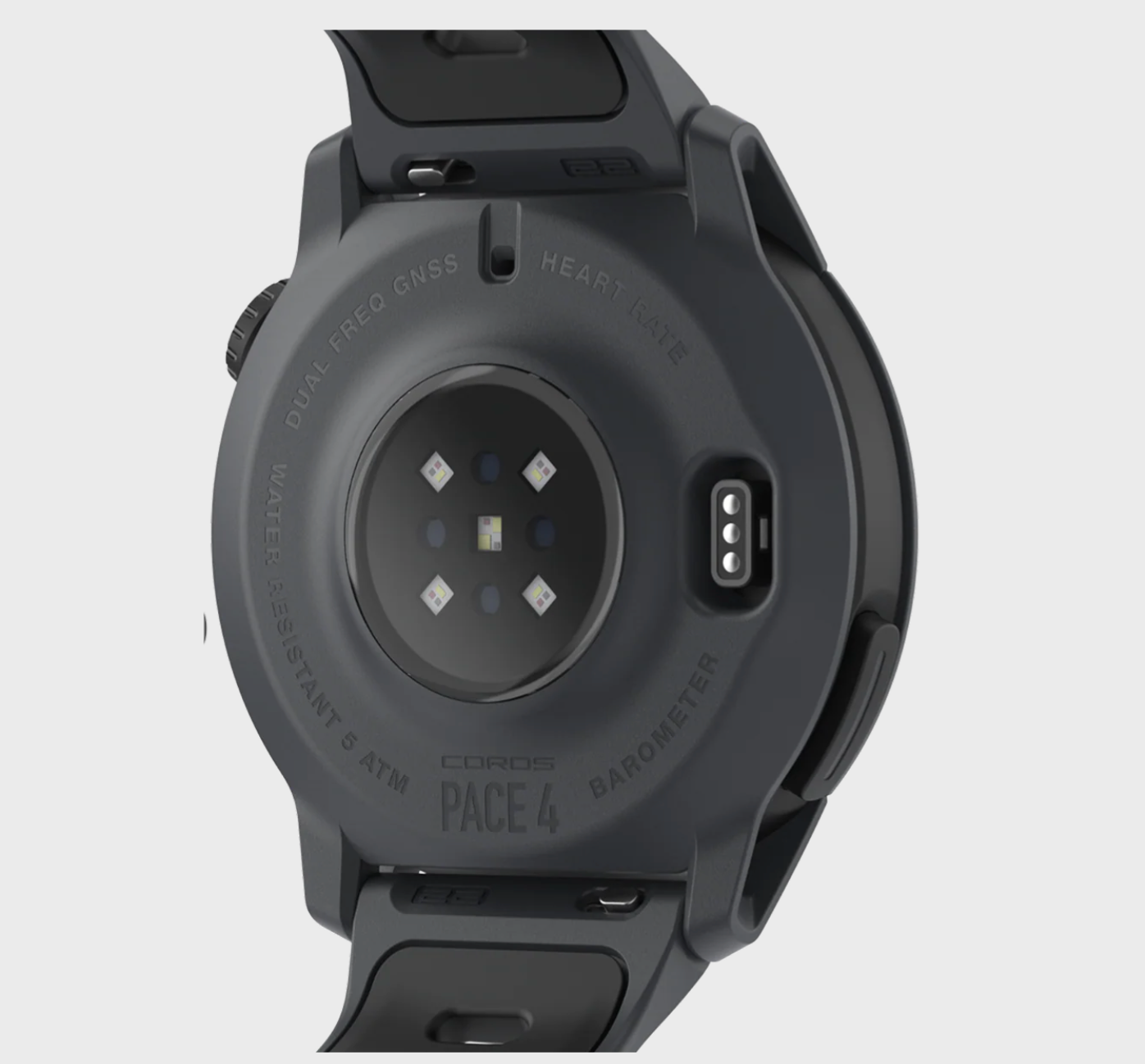 Coros Pace 4 GPS Watch
