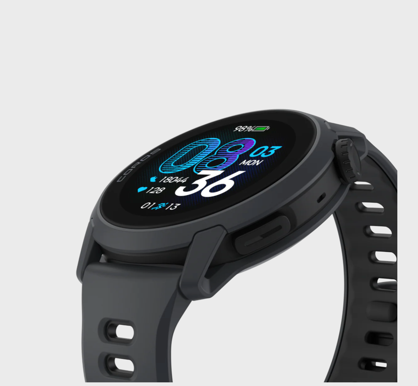 Coros Pace 4 GPS Watch