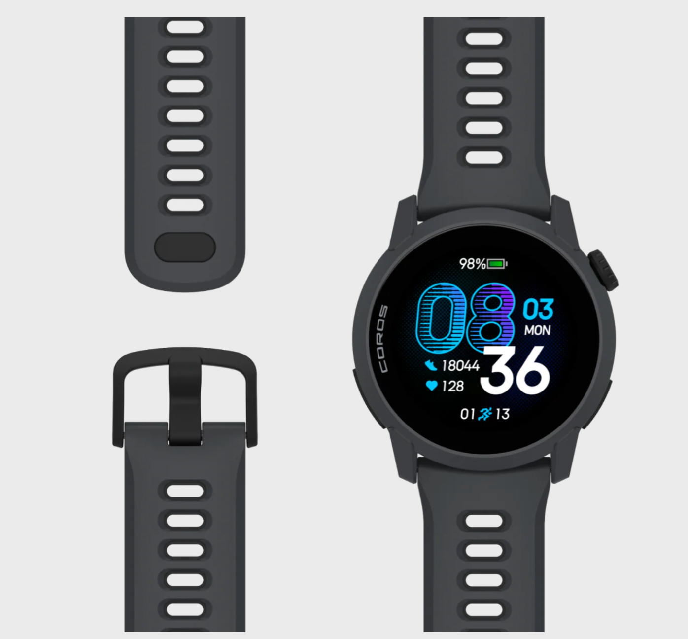 Coros Pace 4 GPS Watch