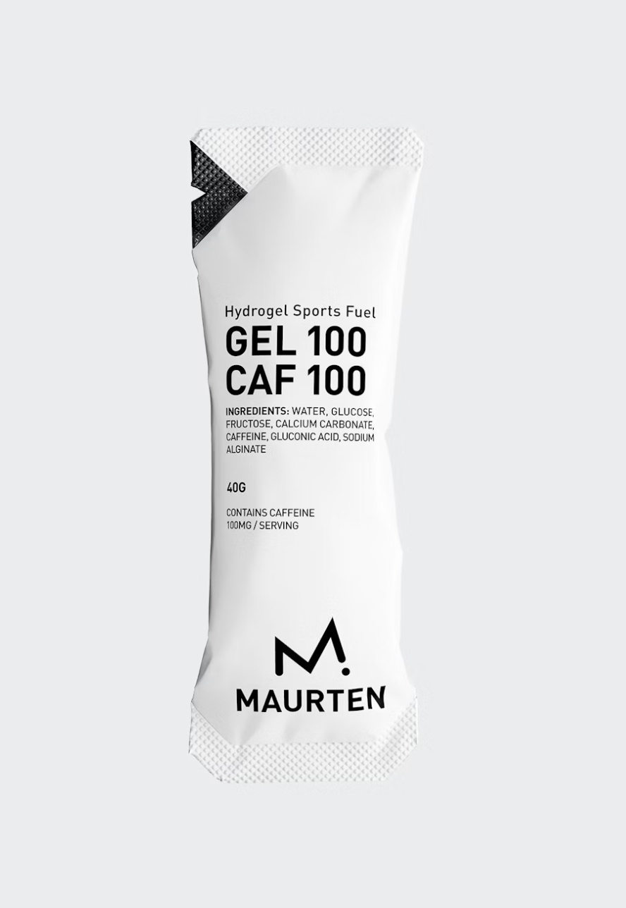 Maurten Gel 100 Caf 100