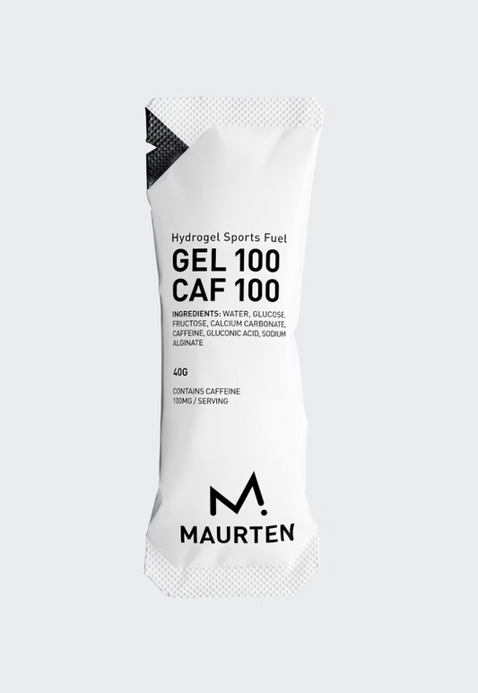 Maurten Gel 100 Caf 100