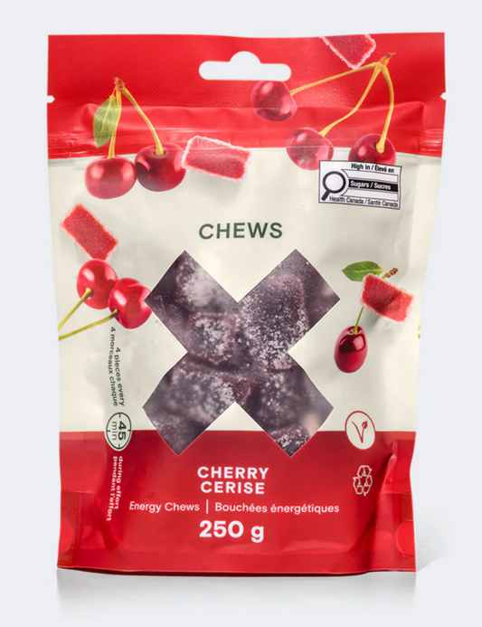 XACT Energy Chews (Mini)