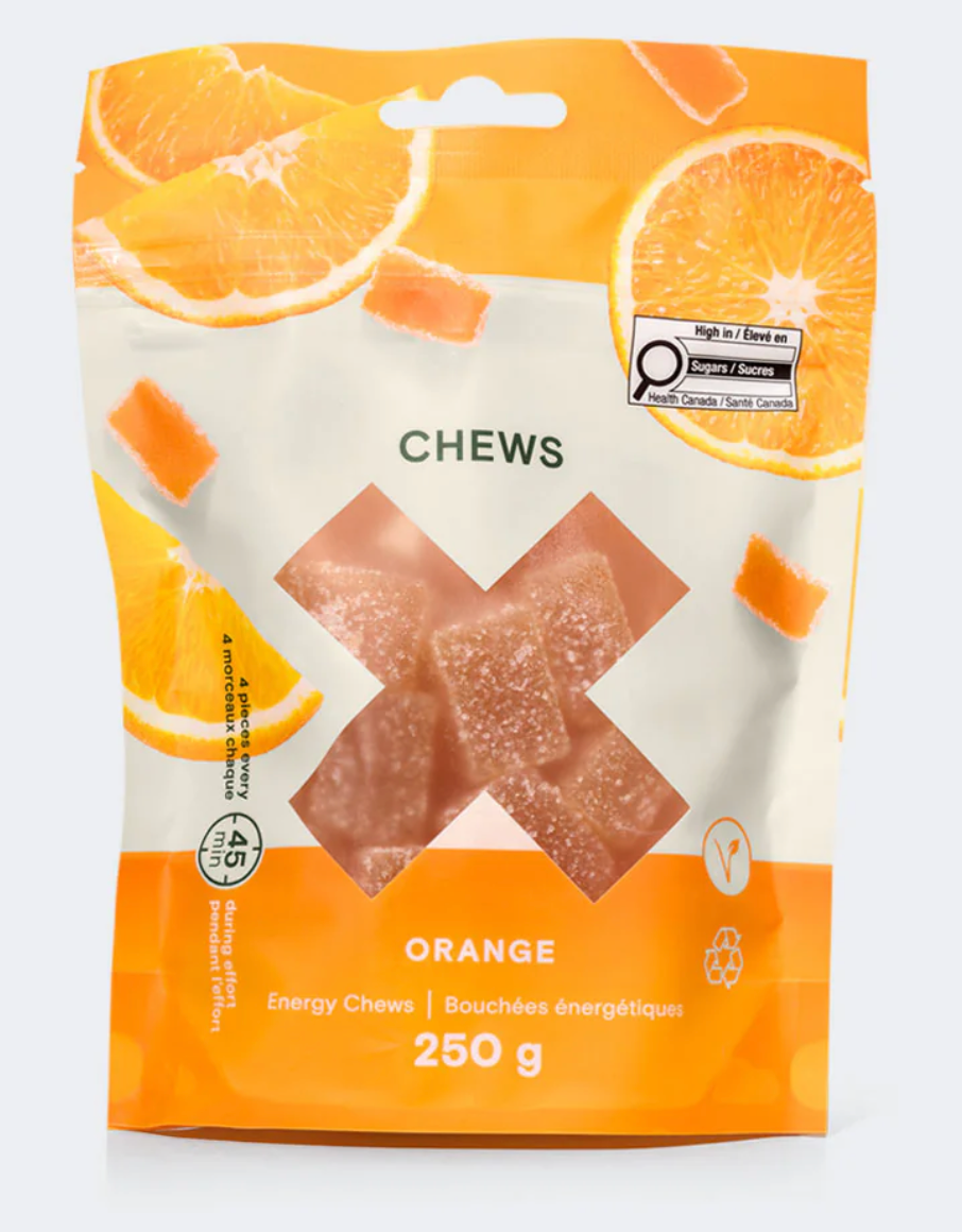 XACT Energy Chews (Mini)