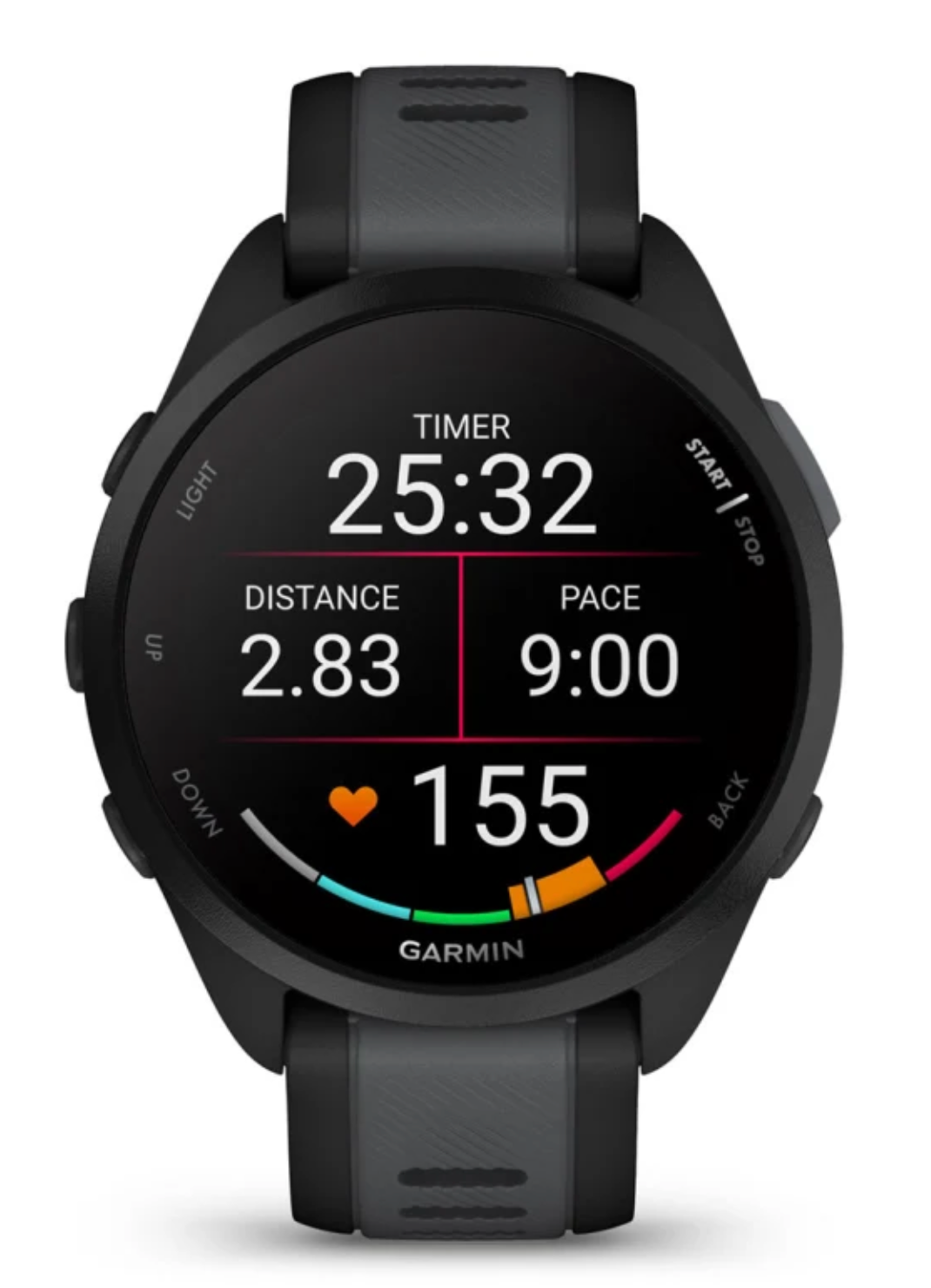 Garmin Forerunner 165