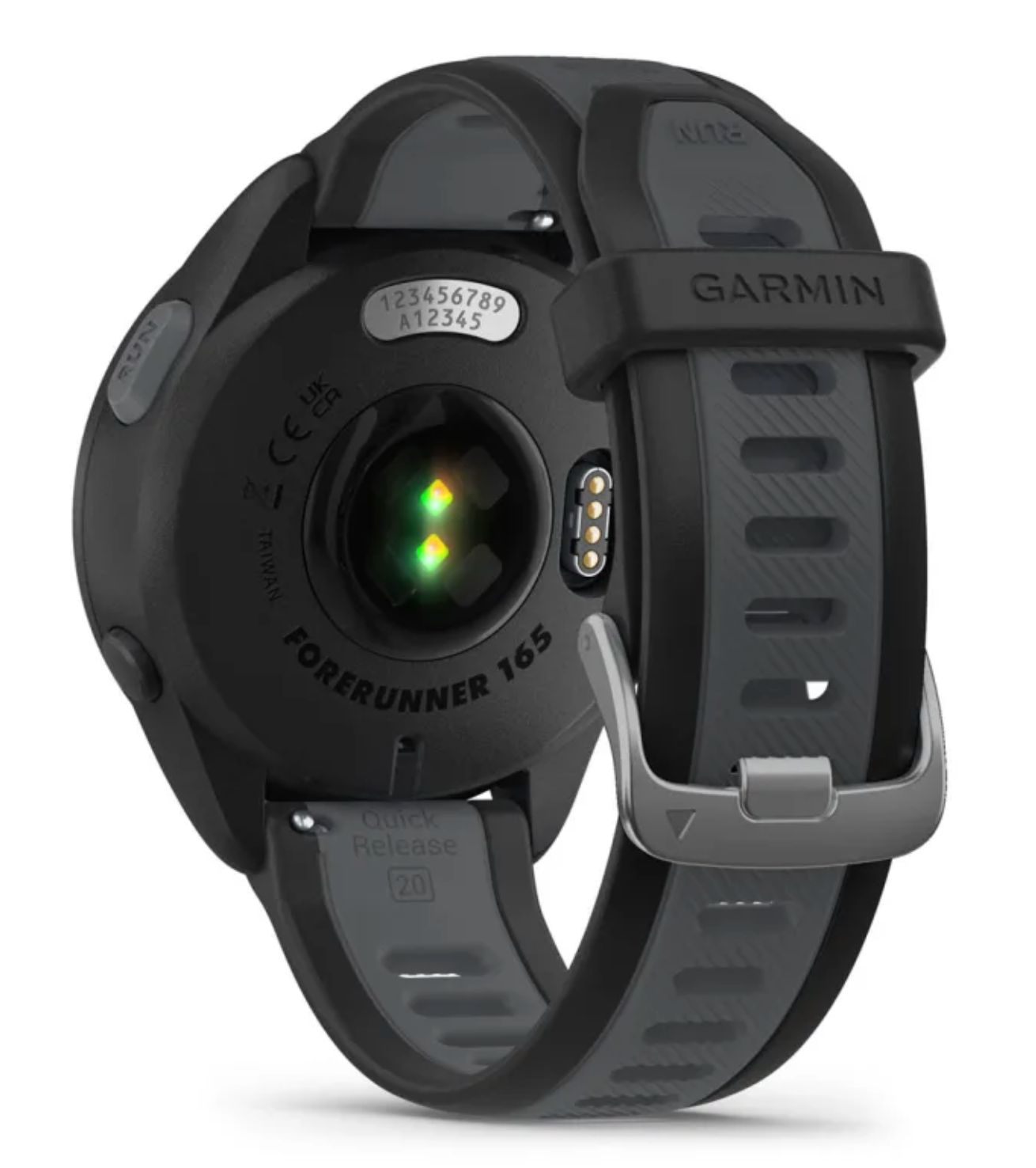 Garmin Forerunner 165