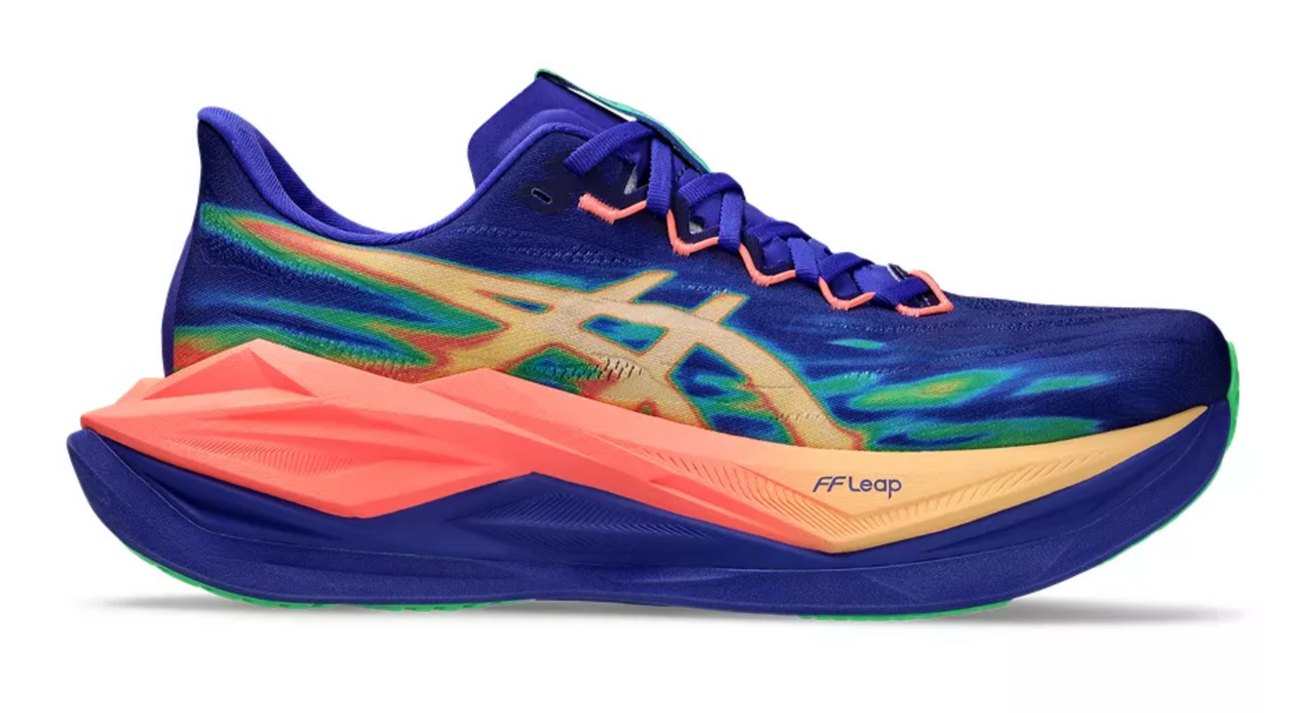 Unisex Asics Superblast 3