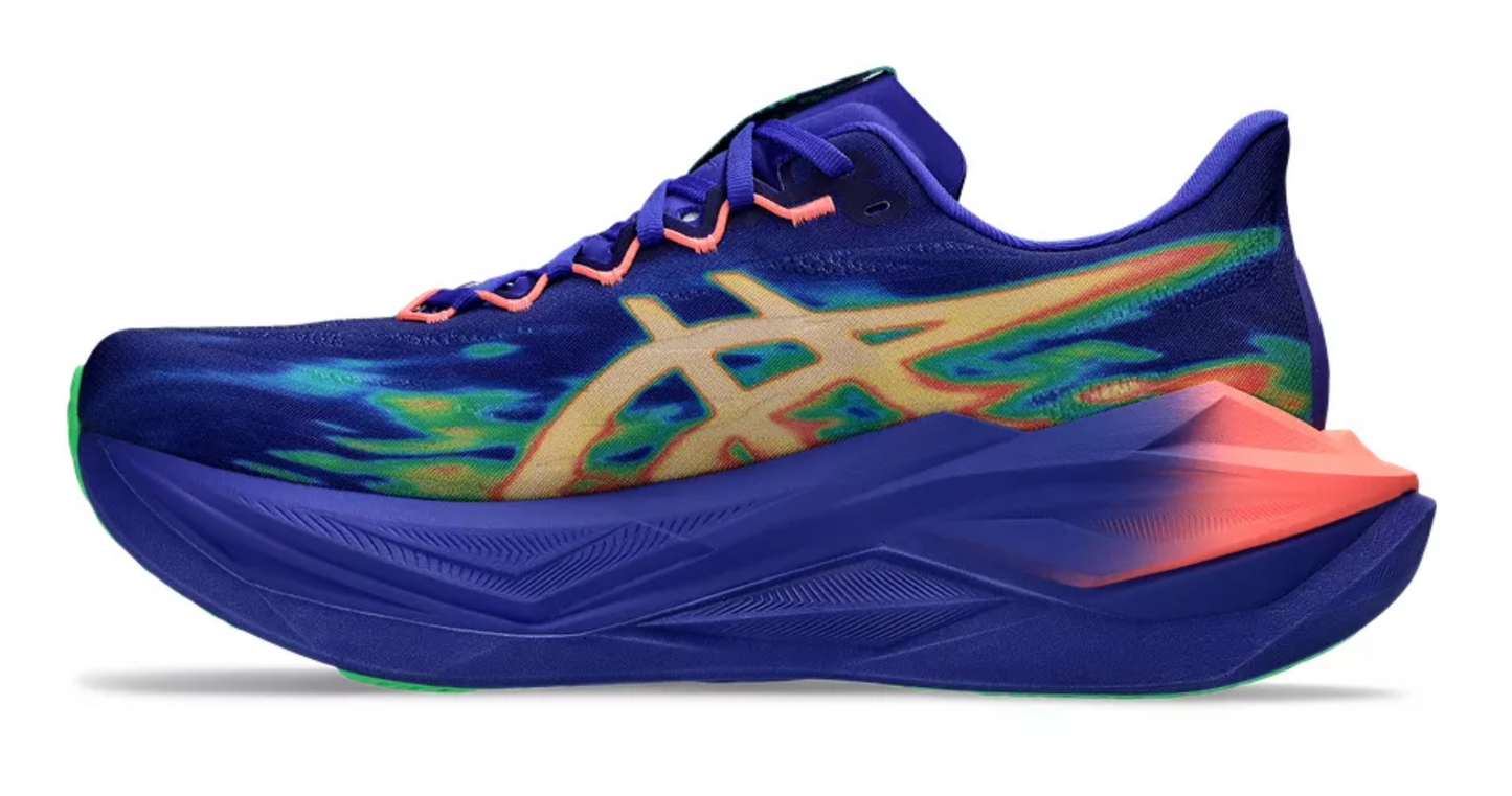 Unisex Asics Superblast 3