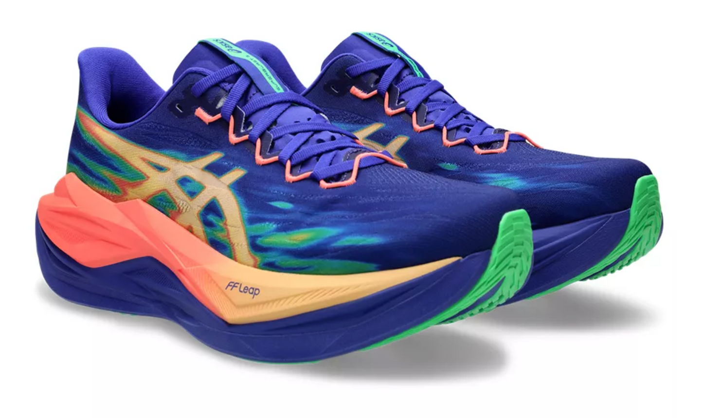 Unisex Asics Superblast 3