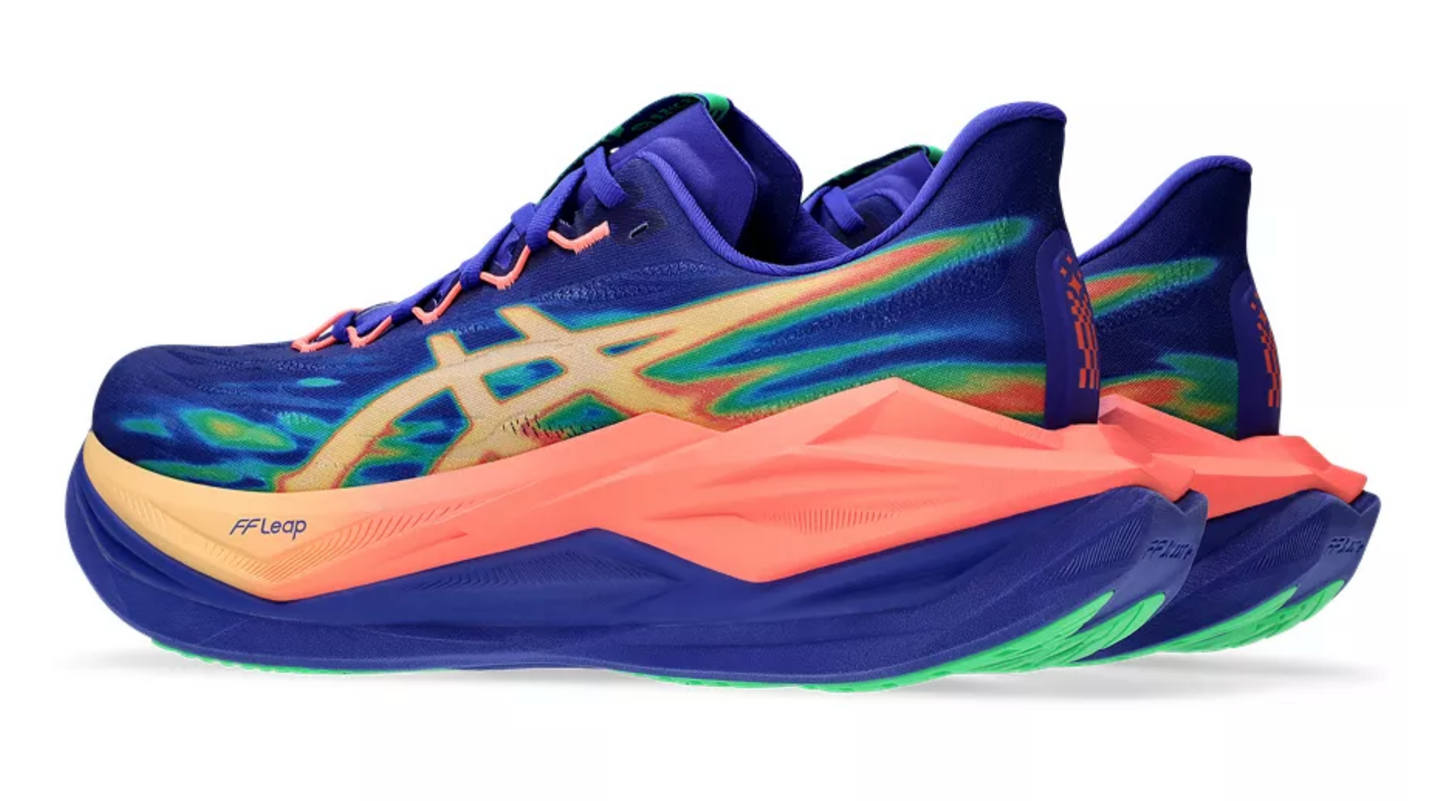 Unisex Asics Superblast 3
