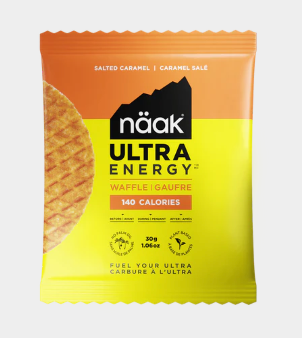 Näak Ultra Energy Waffle