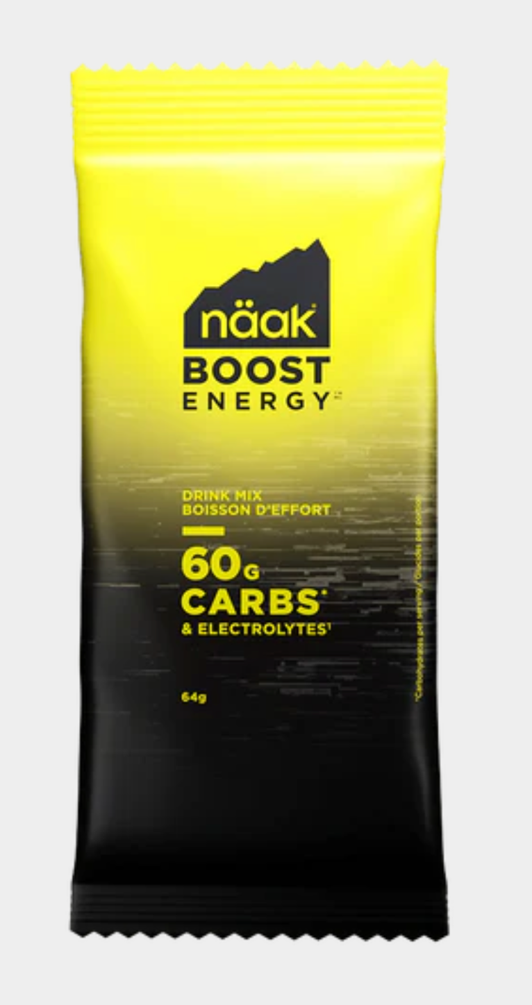 Näak Boost Energy Drink Mix 64g
