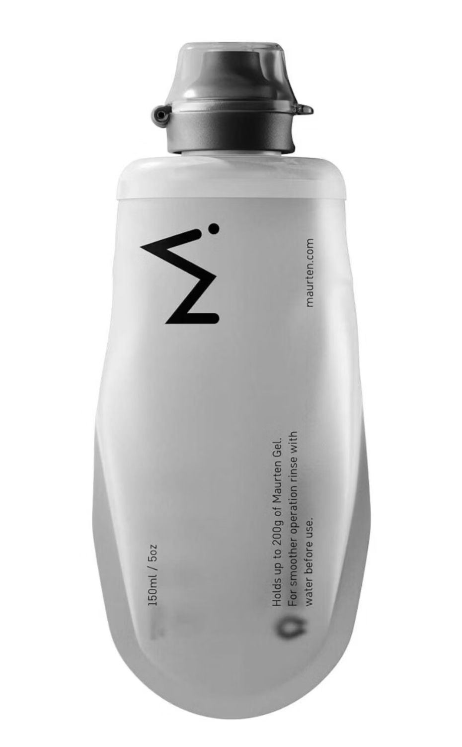 Maurten Gel Flask 150ml/5oz