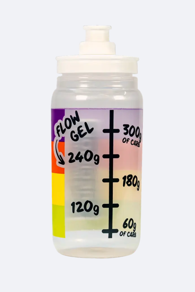Precision Fuel & Hydration Flow Bottle 500mL