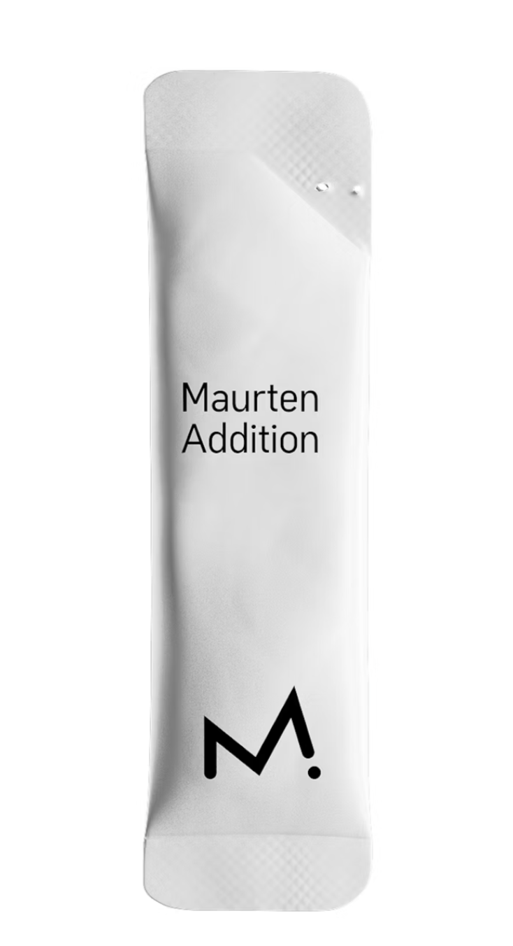 Maurten Addition Drink Flavour