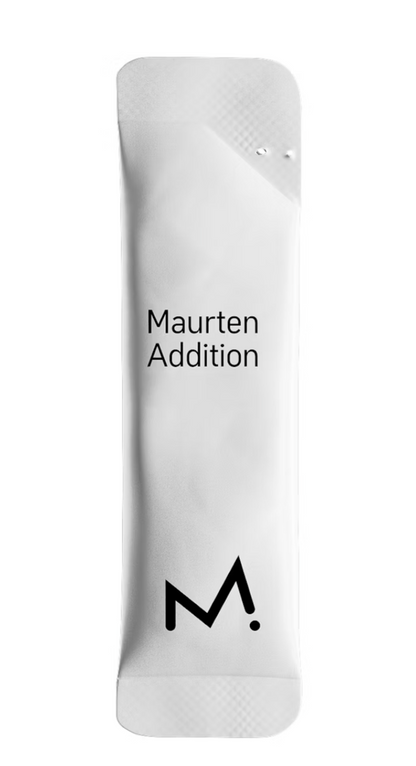 Maurten Addition Drink Flavour