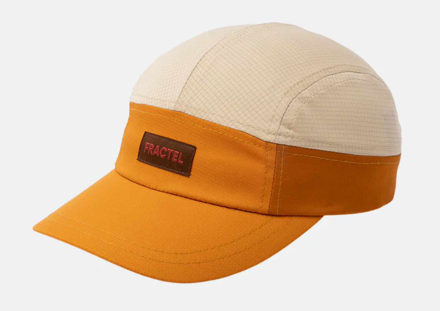 Fractel R-Series Cap