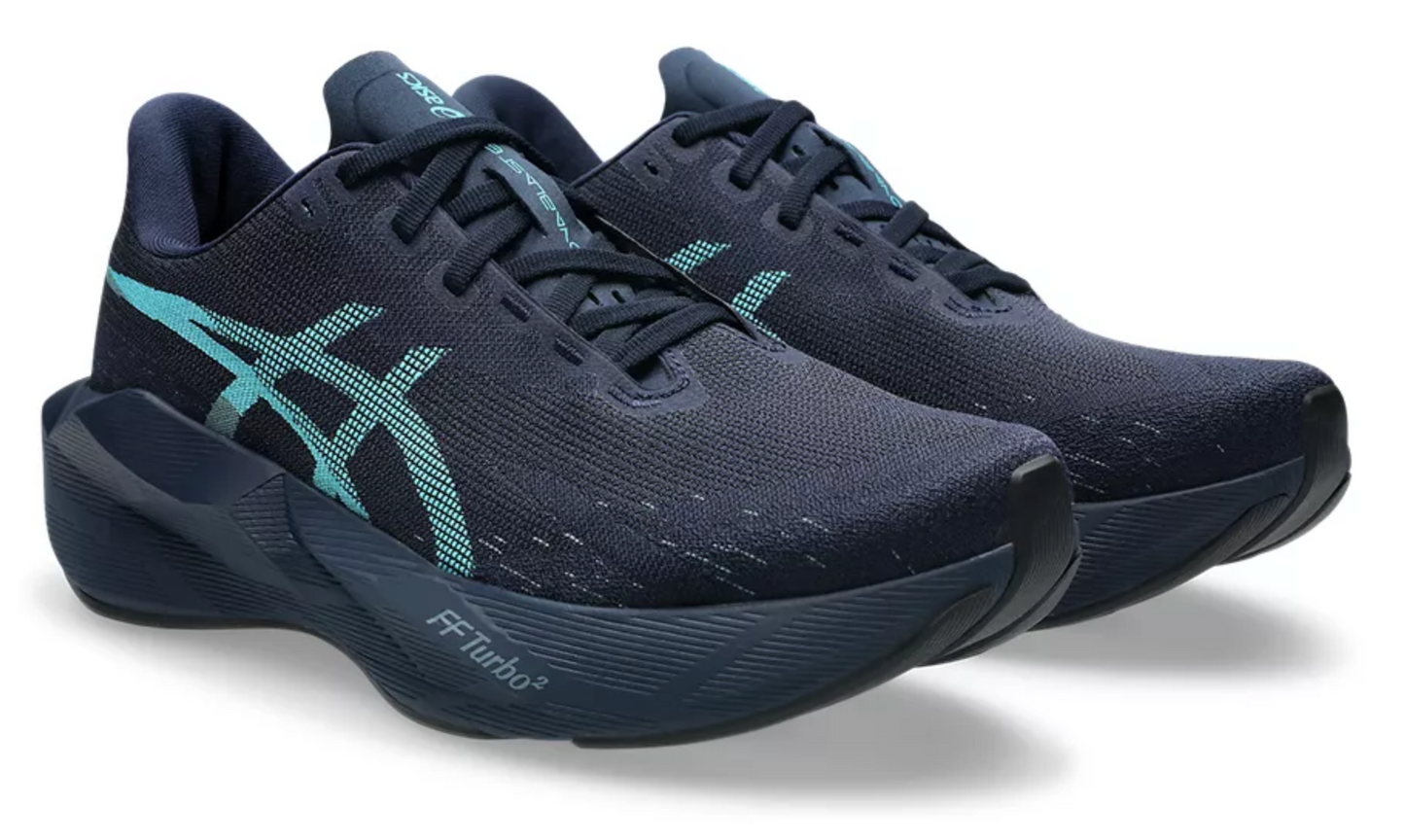 Men's Asics NovaBlast 6