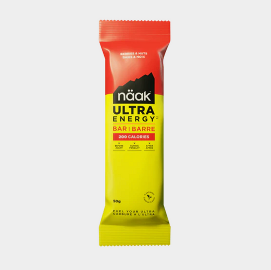 Näak Ultra Energy Bar