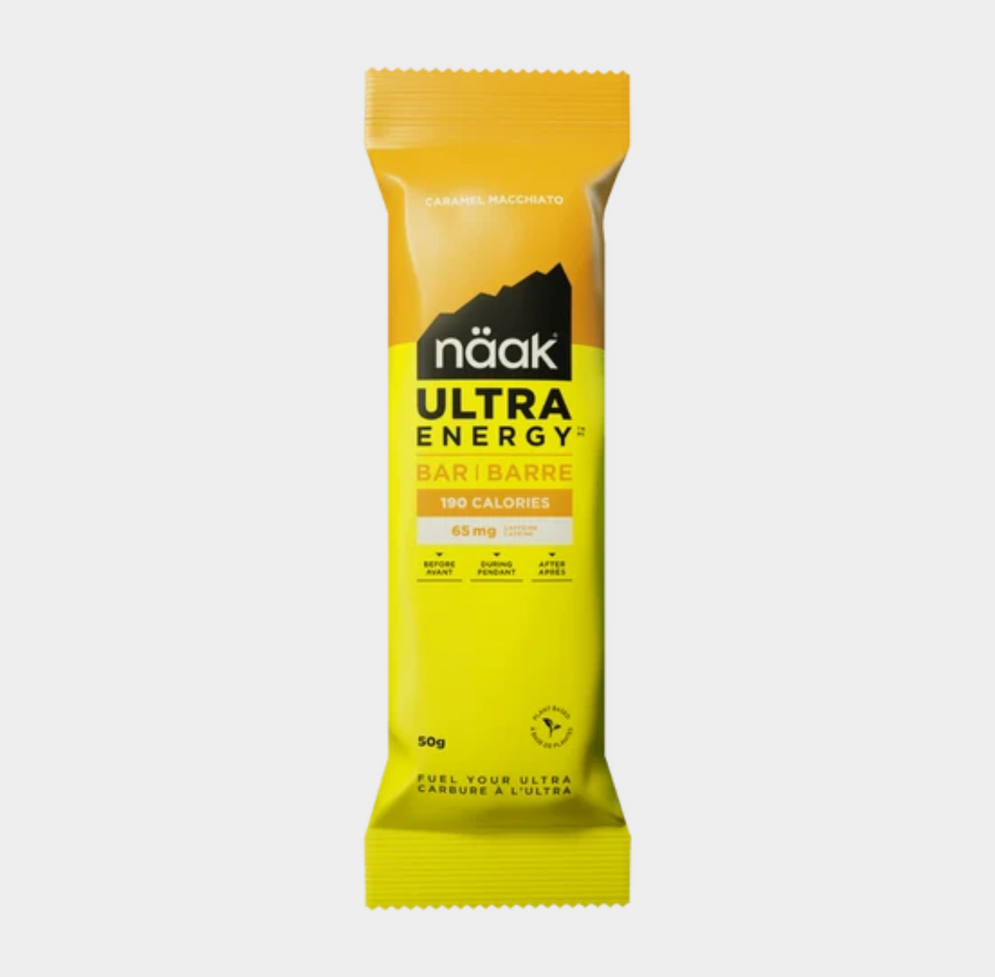 Näak Ultra Energy Bar