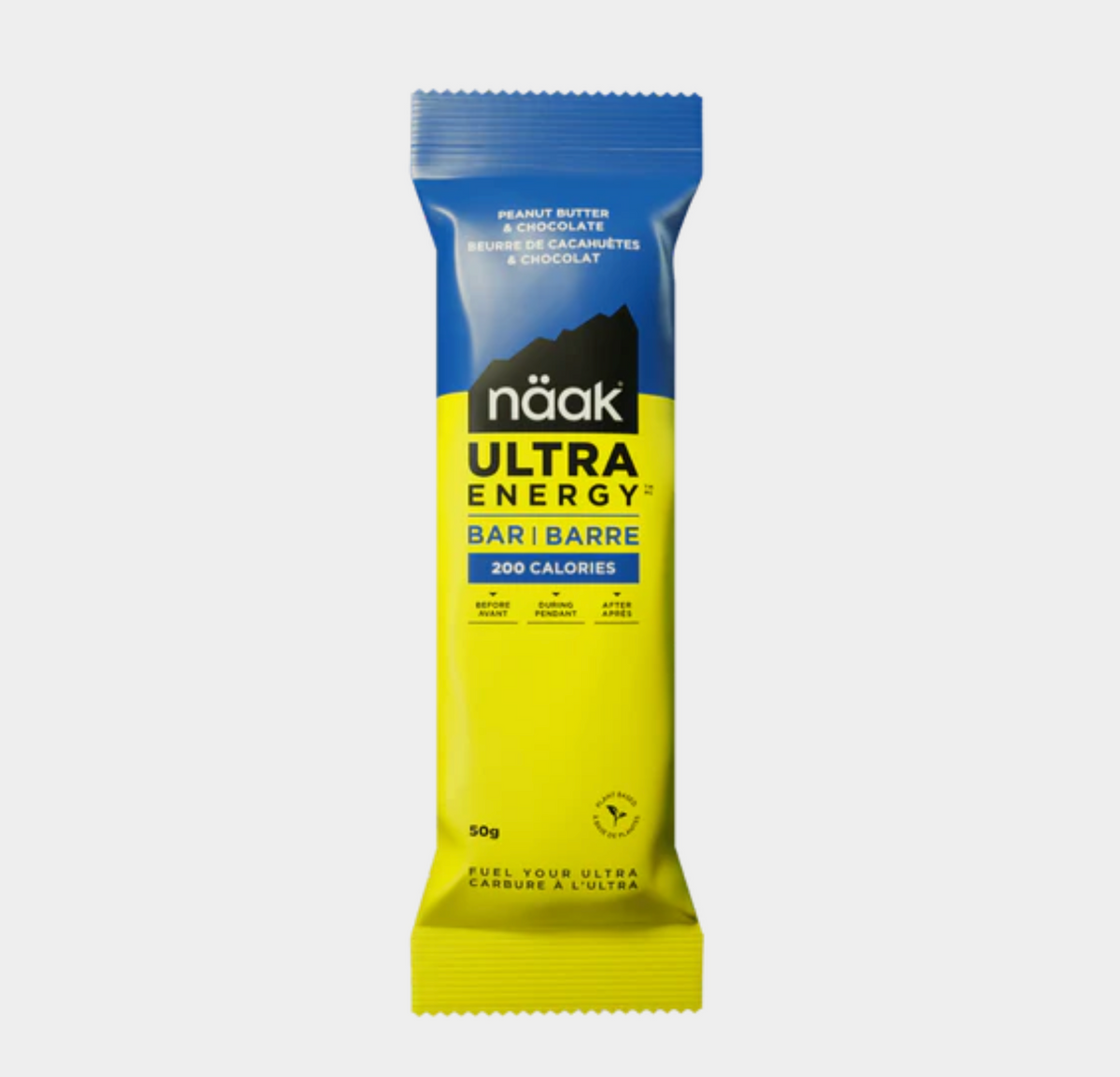 Näak Ultra Energy Bar