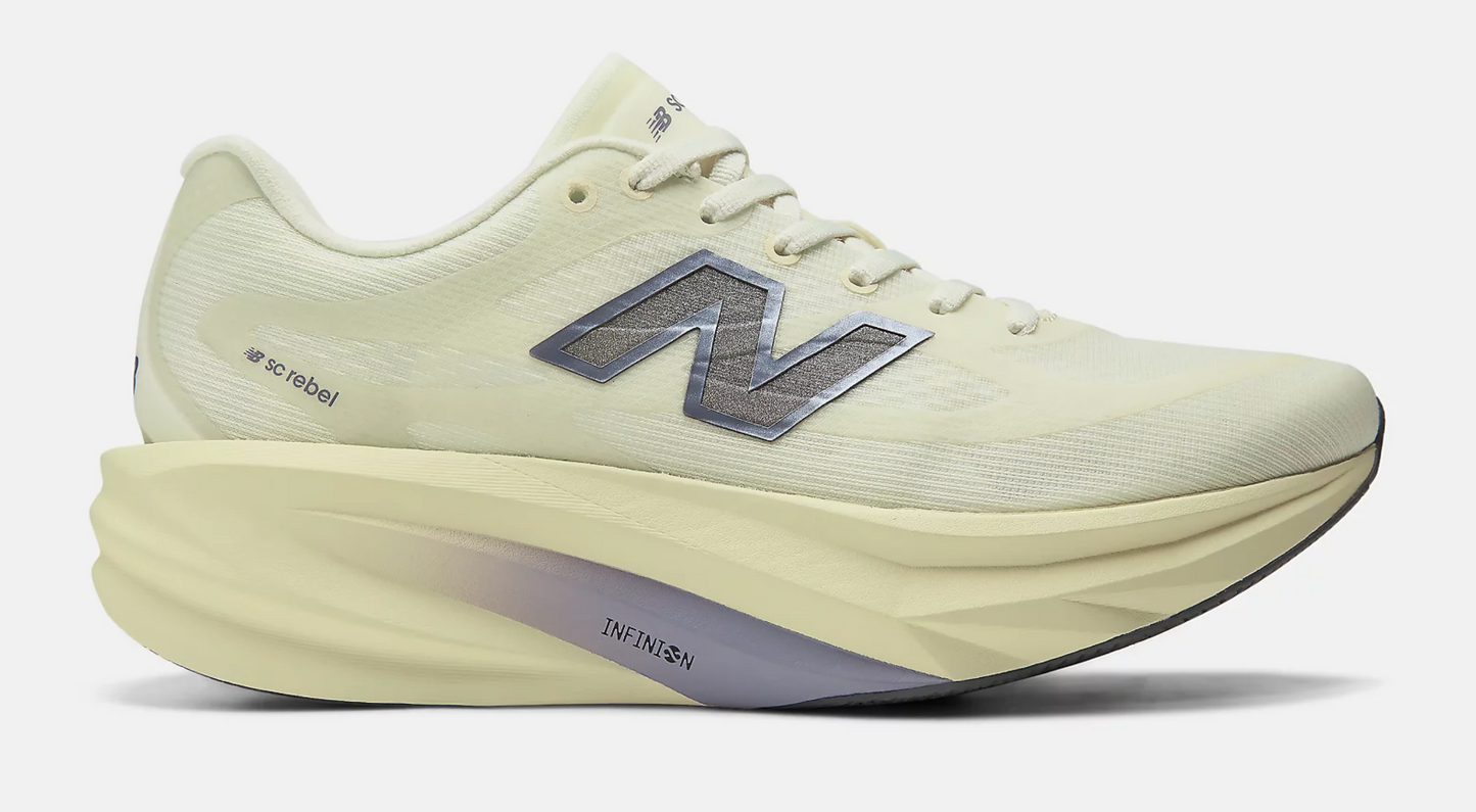 Women's New Balance SuperComp Rebel