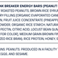 Bonk Breaker Energy Bar