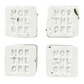 NORTHLORE Effervescent Bath Cubes