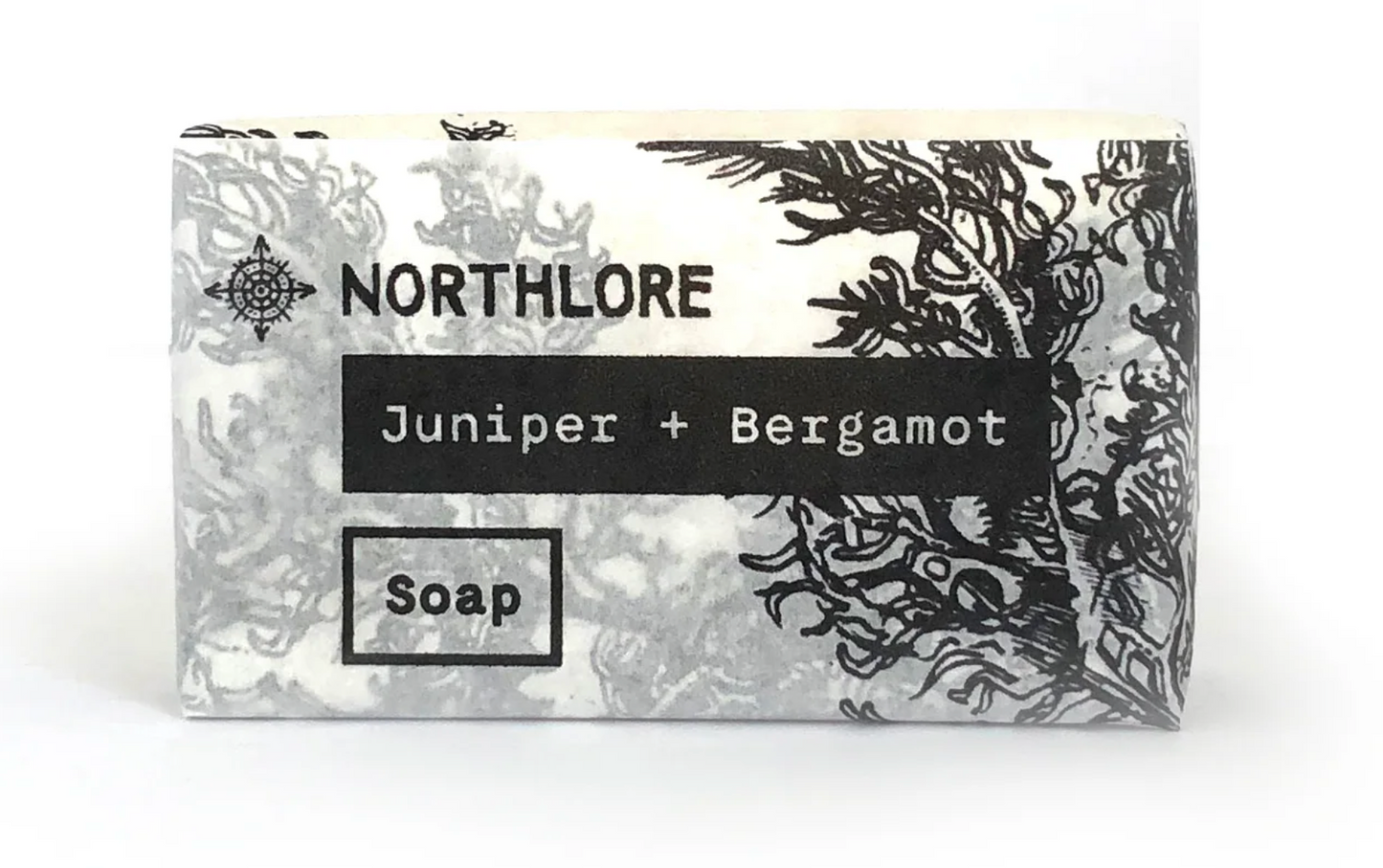 NORTHLORE Soap Bar