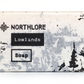 NORTHLORE Soap Bar