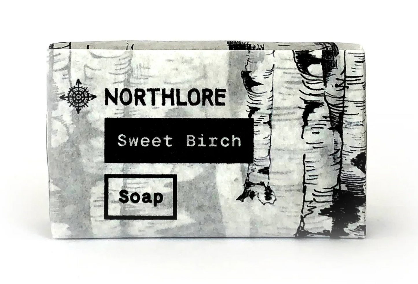 NORTHLORE Soap Bar