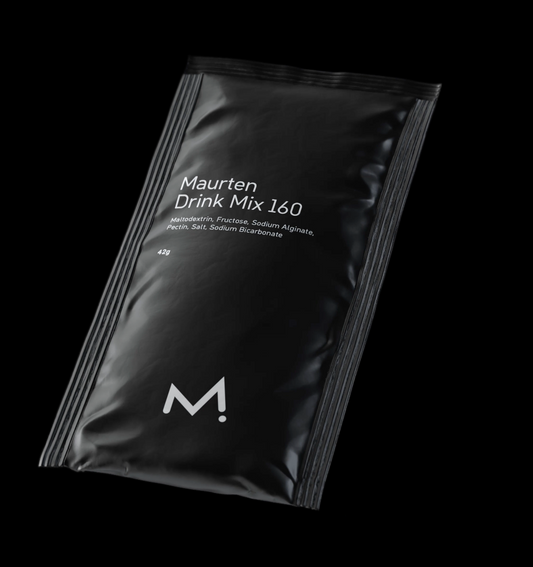 Maurten Drink Mix 160