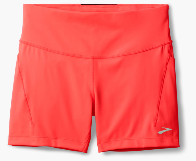 Women's Brooks Spark 5" Short Tight