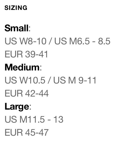 Unisex Norda Performance Crew Socks