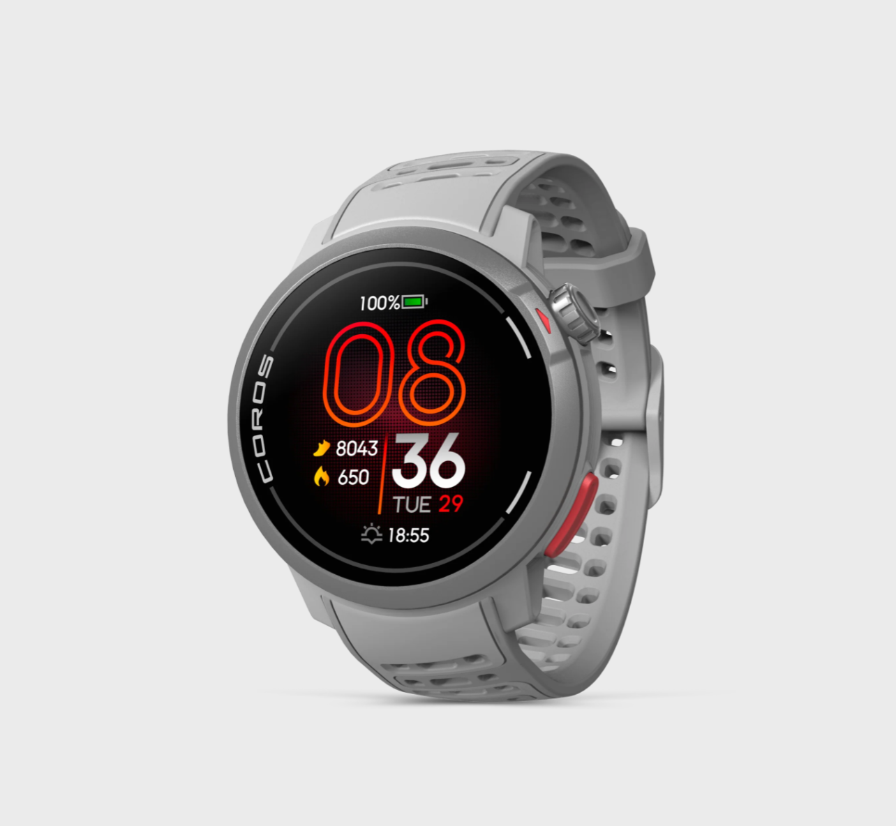 Coros Pace Pro GPS Watch