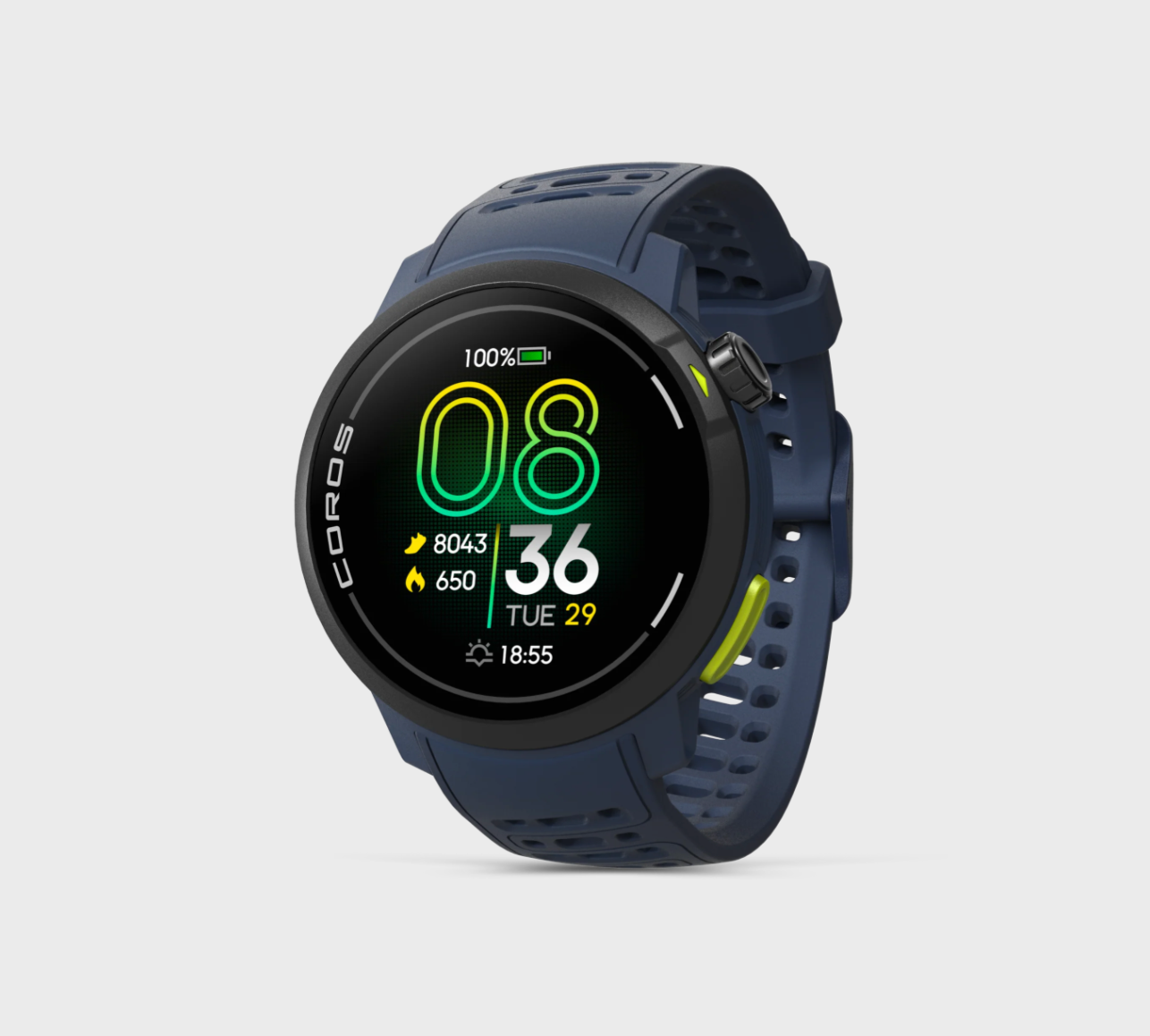 Coros Pace Pro GPS Watch
