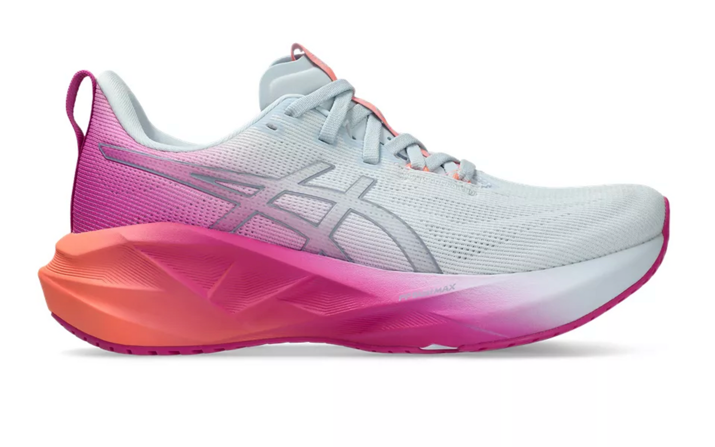 Women's Asics NovaBlast 5