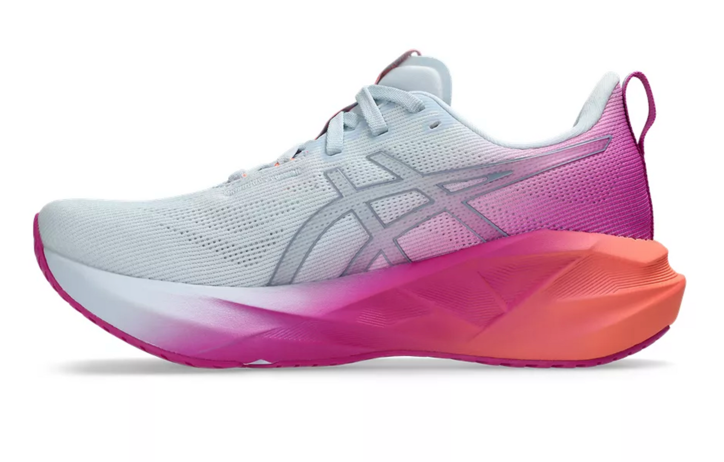 Women's Asics NovaBlast 5
