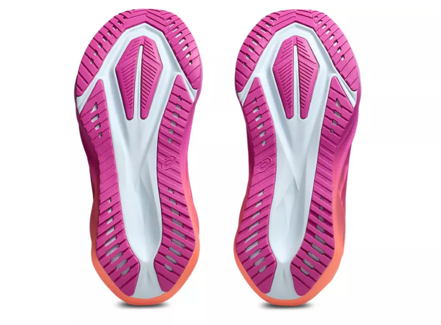 Women's Asics NovaBlast 5