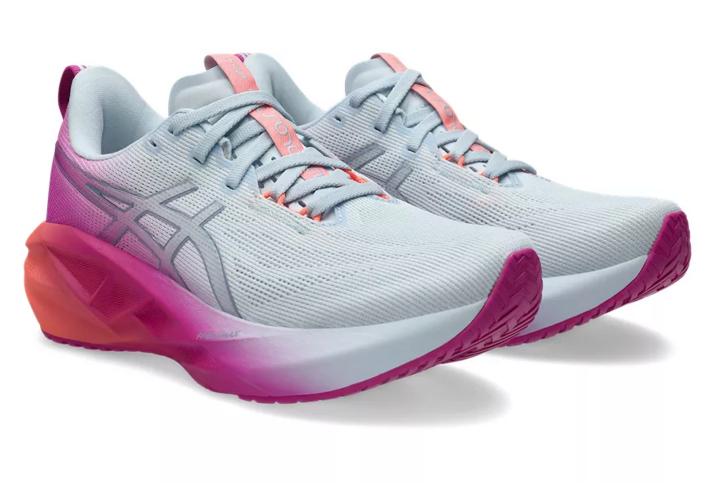 Women's Asics NovaBlast 5