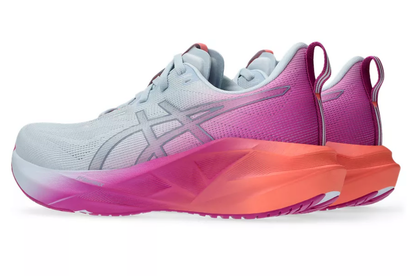 Women's Asics NovaBlast 5