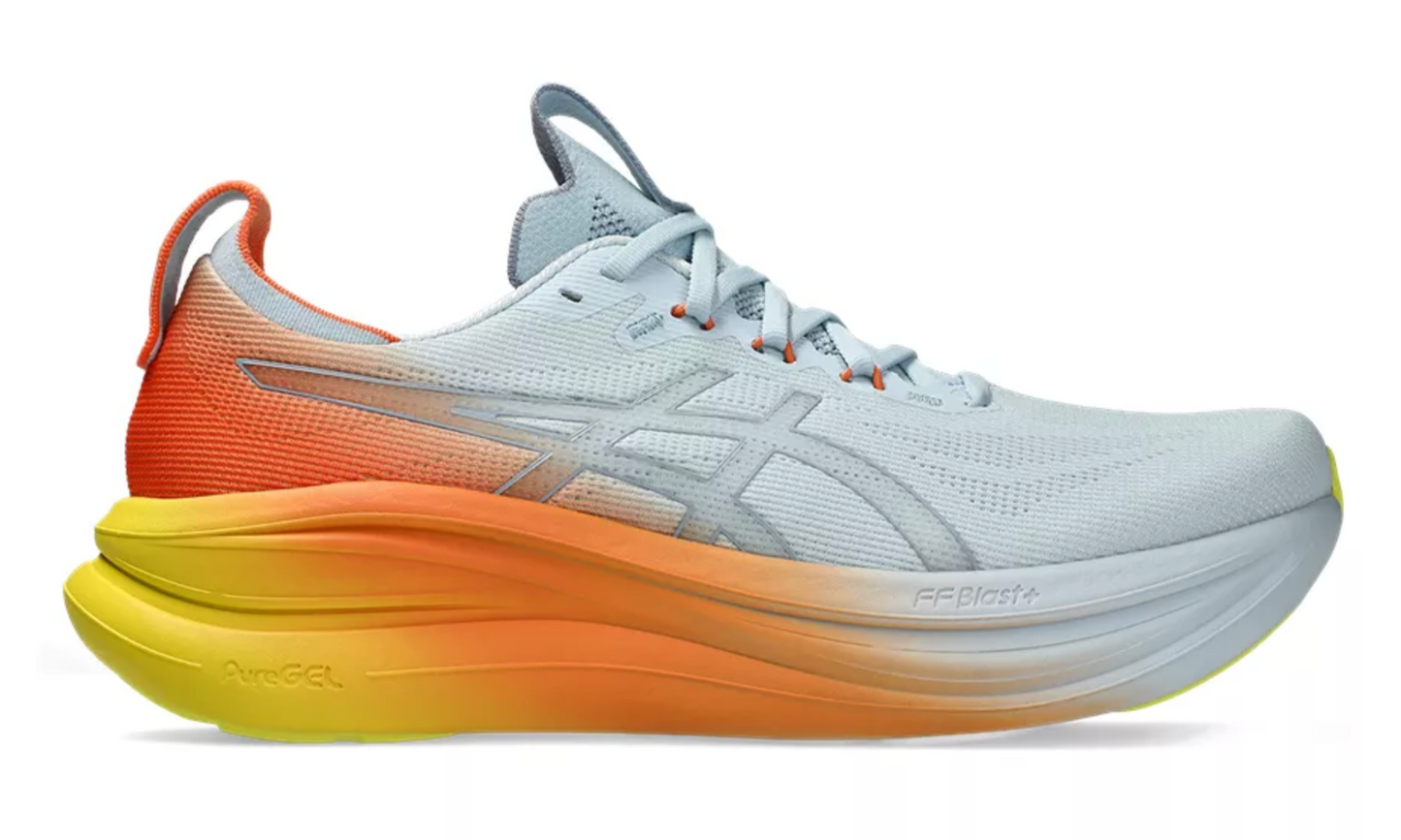 Men's Asics Gel - Nimbus 28