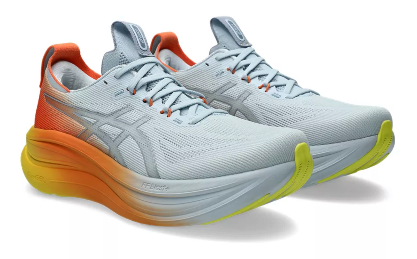 Men's Asics Gel - Nimbus 28