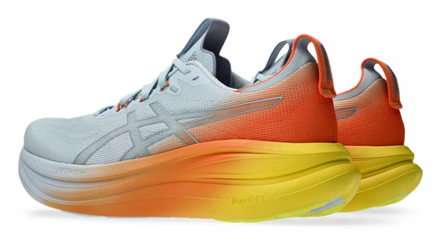 Men's Asics Gel - Nimbus 28