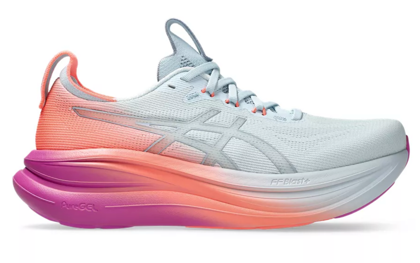 Women's Asics Gel - Nimbus 28