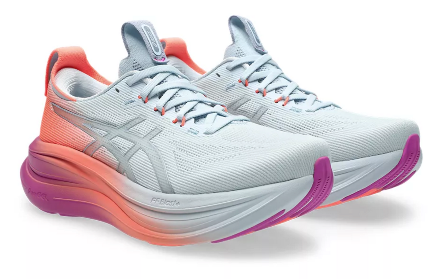Women's Asics Gel - Nimbus 28
