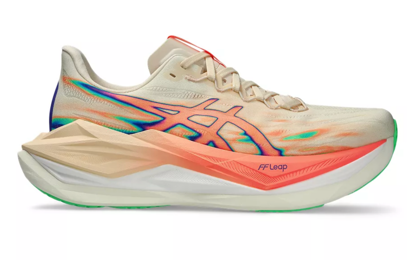 Unisex Asics Superblast 3