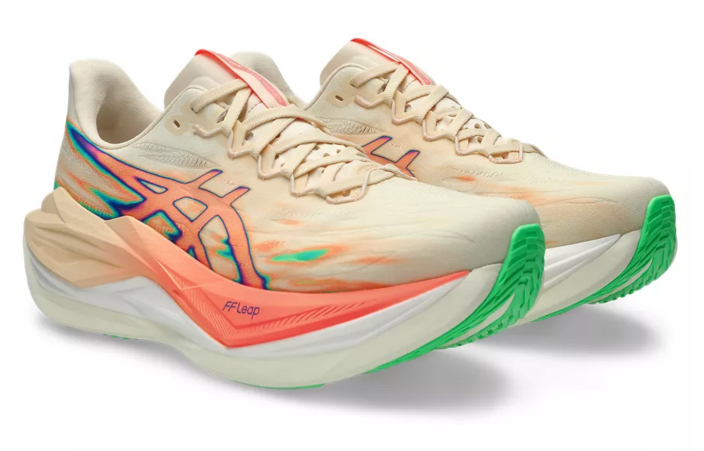 Unisex Asics Superblast 3